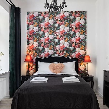 Rent Like Home - Targowa 21 Warsaw Luaran gambar
