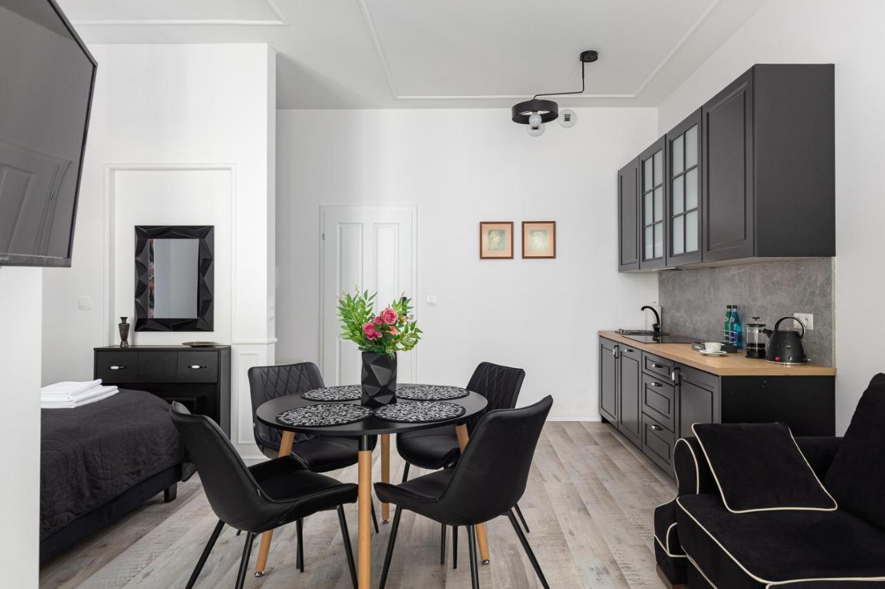 Rent Like Home - Targowa 21 Warsaw Luaran gambar