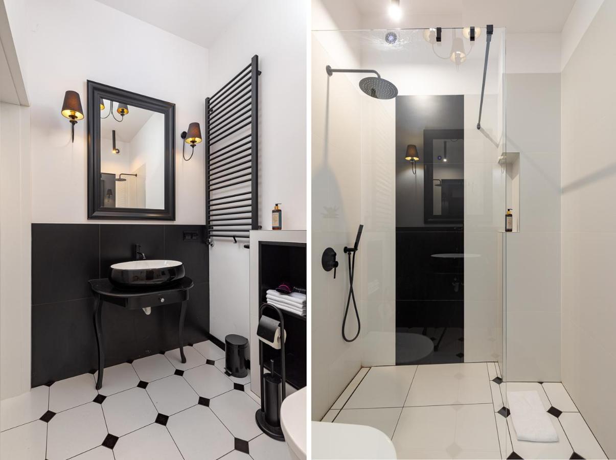 Rent Like Home - Targowa 21 Warsaw Luaran gambar