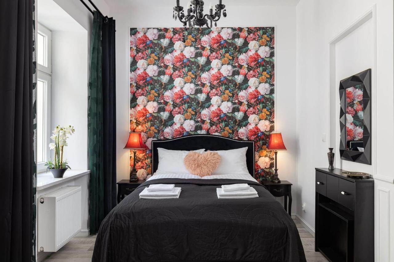 Rent Like Home - Targowa 21 Warsaw Luaran gambar
